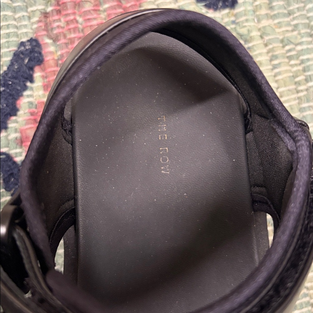 The Row Sandals - Picture 2 of 5